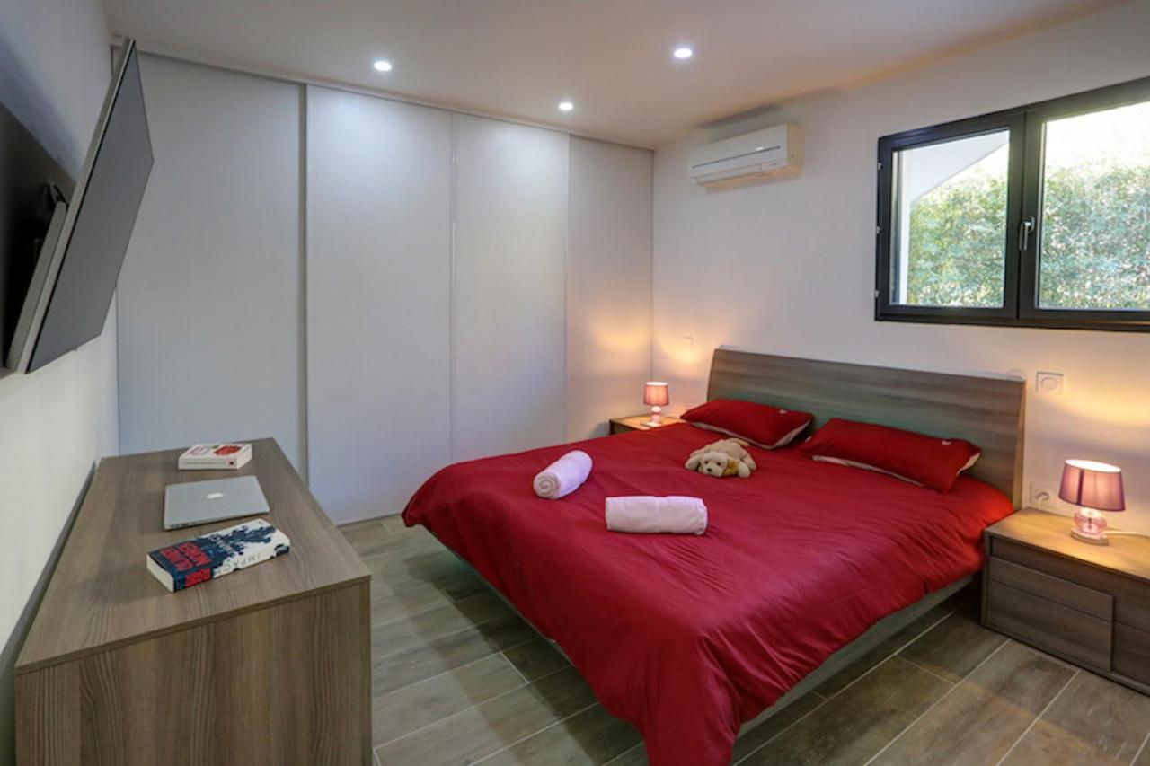 Appartements Superieurs Сен-Агулф Екстериор снимка